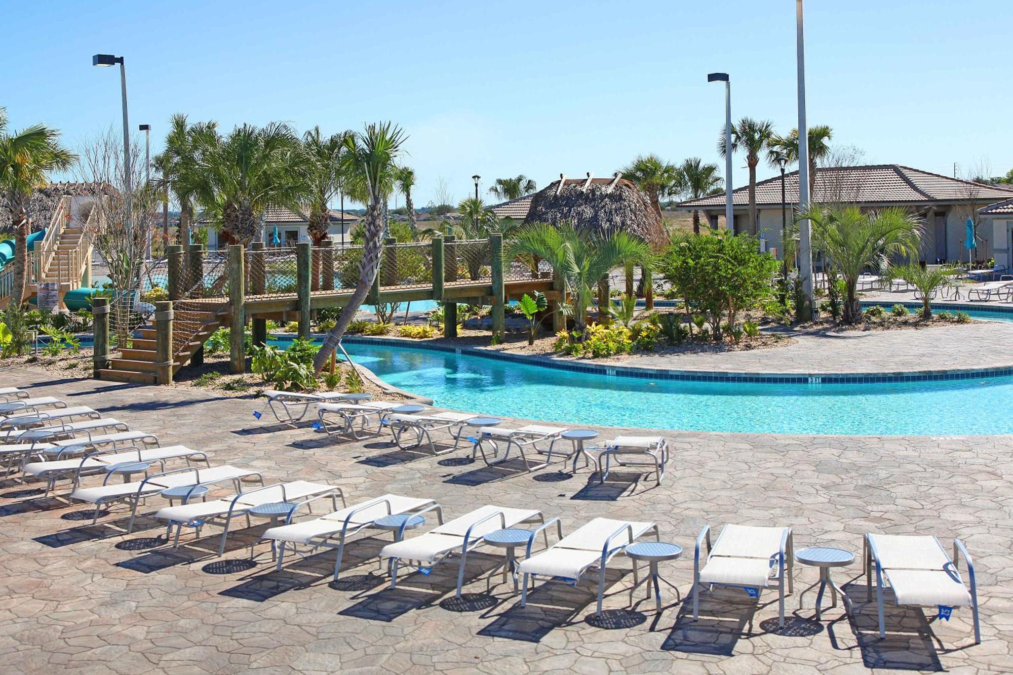 קיסימי Condo 2Bed2Bath Next To Disney W Free Water Park מראה חיצוני תמונה