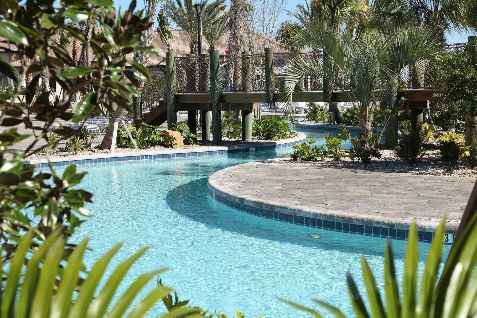קיסימי Condo 2Bed2Bath Next To Disney W Free Water Park מראה חיצוני תמונה