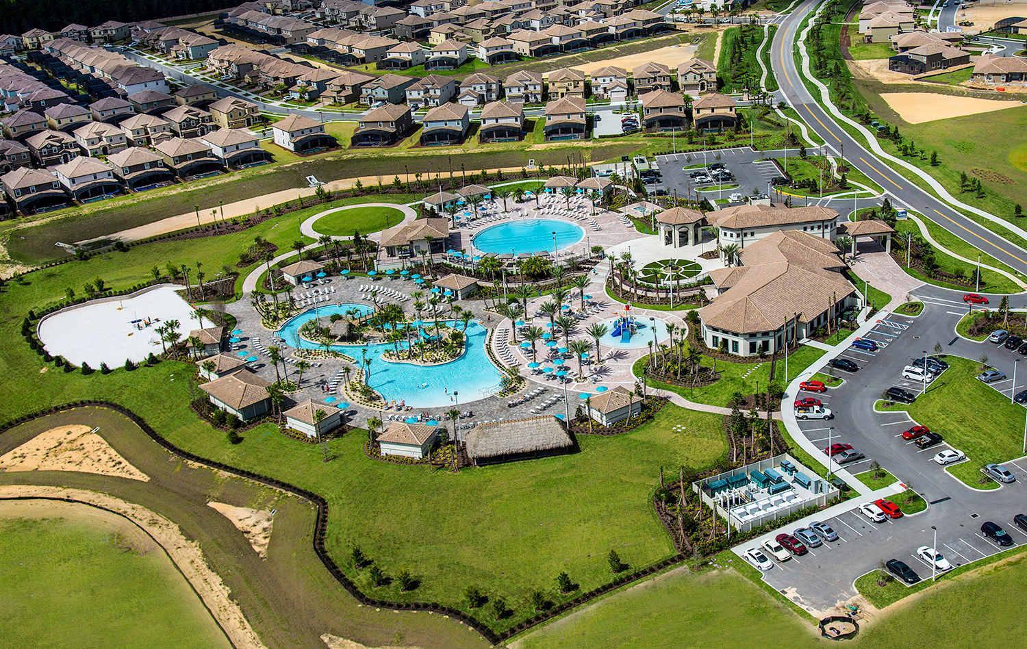קיסימי Condo 2Bed2Bath Next To Disney W Free Water Park מראה חיצוני תמונה
