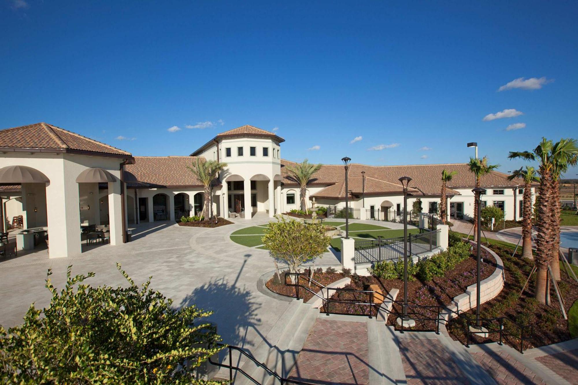 קיסימי Condo 2Bed2Bath Next To Disney W Free Water Park מראה חיצוני תמונה