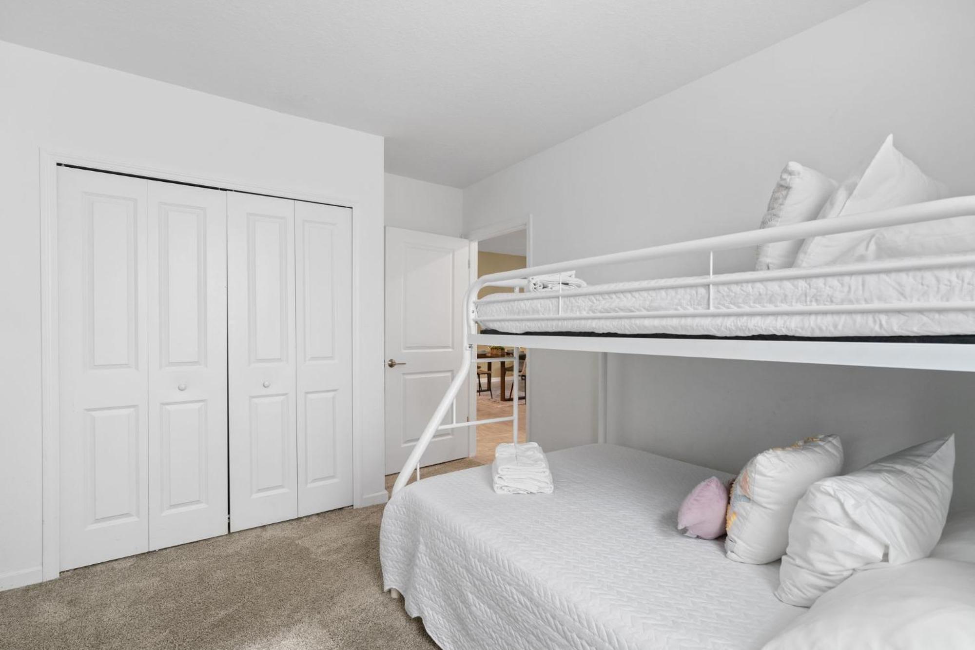 קיסימי Condo 2Bed2Bath Next To Disney W Free Water Park מראה חיצוני תמונה