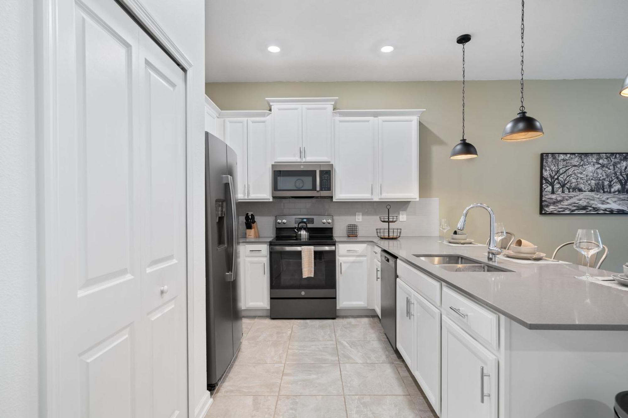 קיסימי Condo 2Bed2Bath Next To Disney W Free Water Park מראה חיצוני תמונה